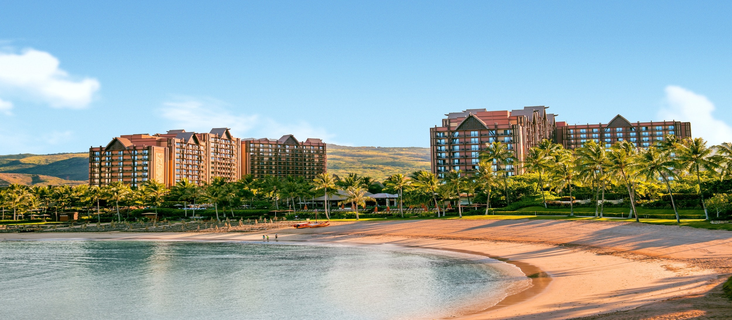 Pool Refurbishment Schedule At Aulani Aulani Hawaii Resort Spa 67270