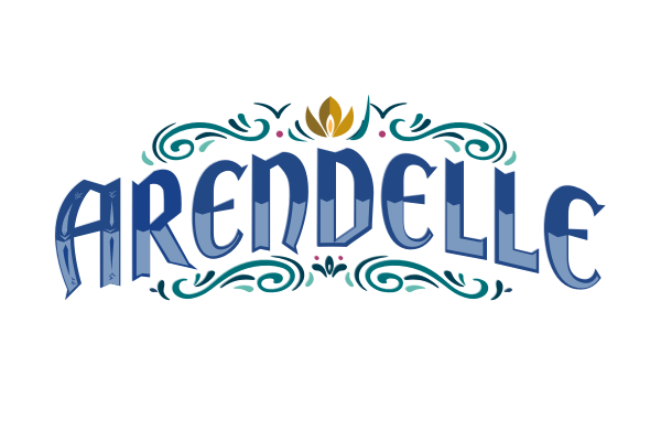 Logo for Arendelle