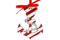 Disney Cruise Line Anchor Ornament