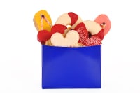 Bon Voyage Sweets Bon Voyage Sweets