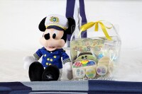 Mickey Spring Bunny Delight Mickey Spring Bunny Delight