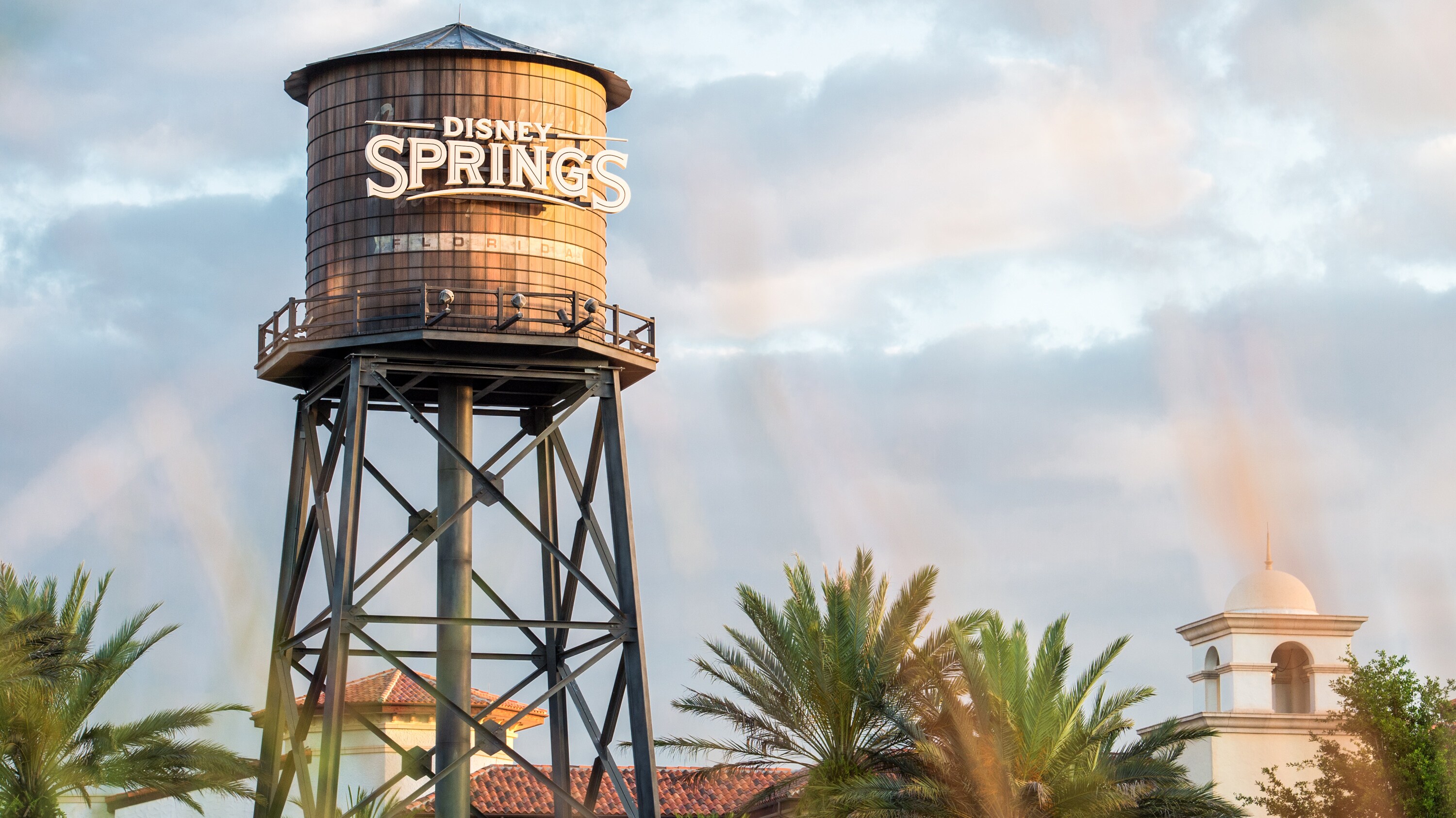 A Look Ahead in 2020 New Dining and Entertainment at Disney Springs