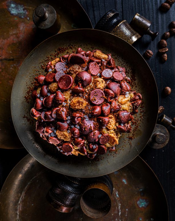 MultiAwardWinning Local Bakery Gideon’s Bakehouse to Open Location at