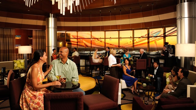 Bay Lake Tower at Disney's Contemporary Resort