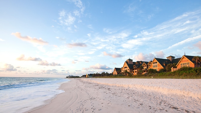 Disney's Vero Beach Resort