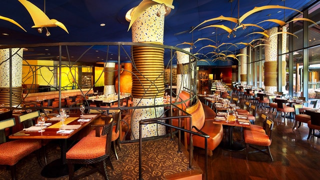 Disney's Animal Kingdom Villas - Jambo House