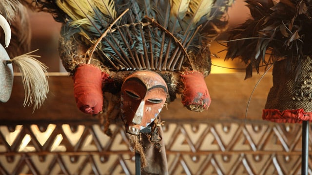 Disney's Animal Kingdom Villas - Jambo House