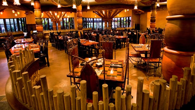 Disney's Animal Kingdom Villas - Jambo House