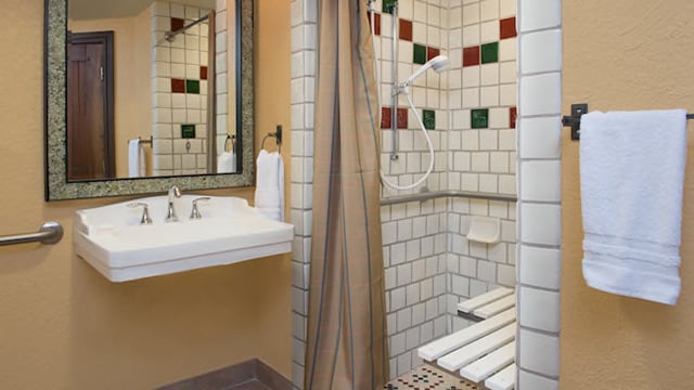 Boulder Ridge Villas at Disney's Wilderness Lodge