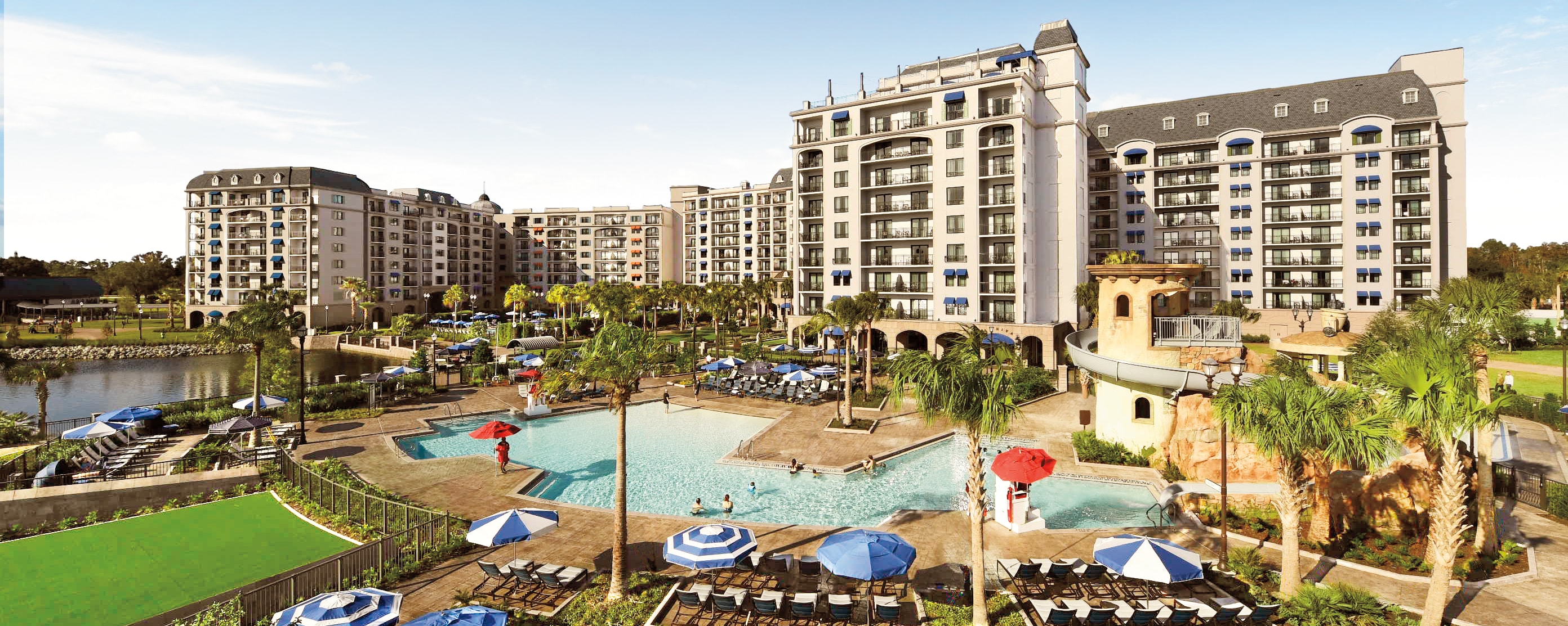 Disney's Riviera Resort