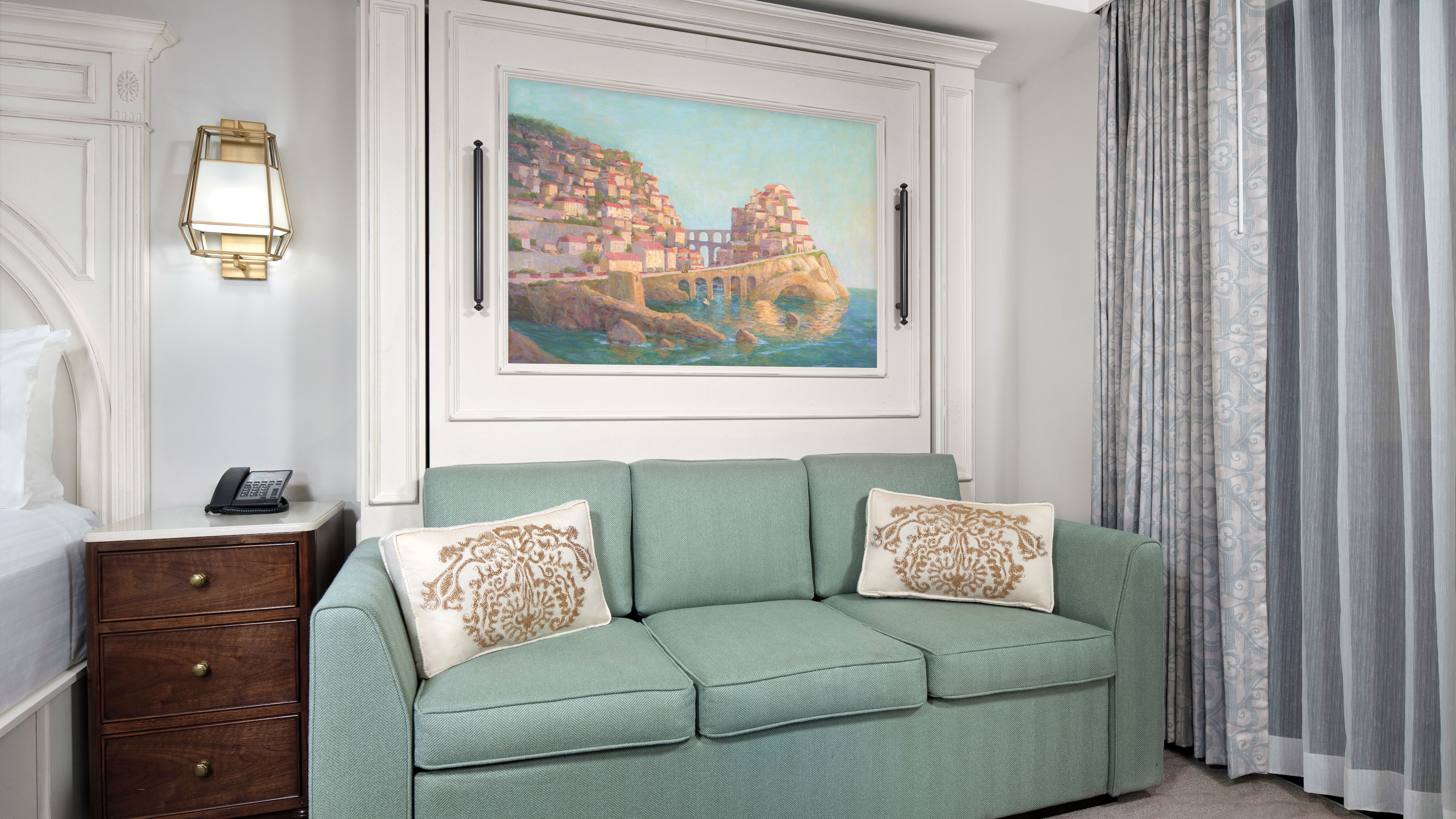 Disney's Riviera Resort