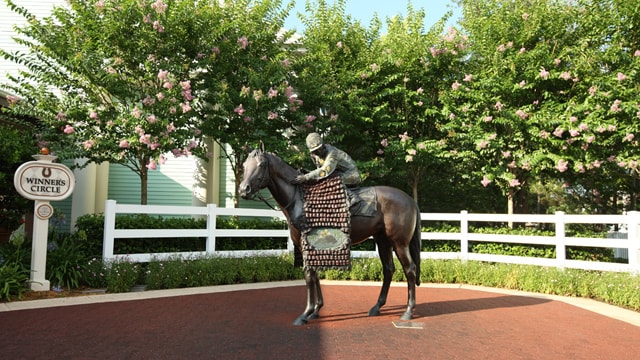 Disney's Saratoga Springs Resort & Spa