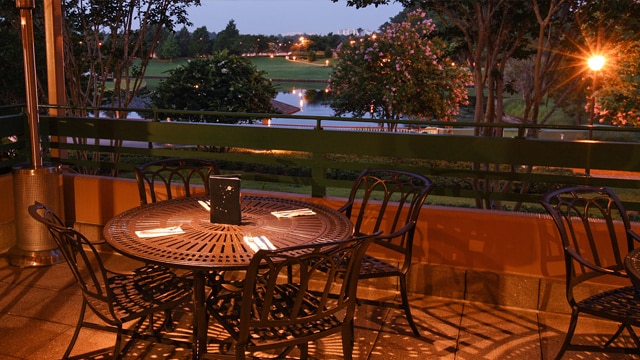 Disney's Saratoga Springs Resort & Spa