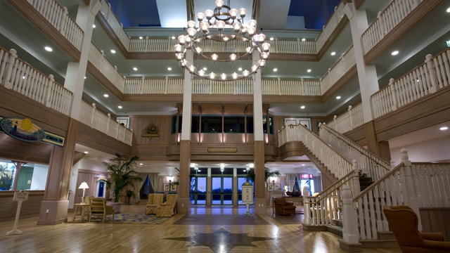 Disney's Vero Beach Resort