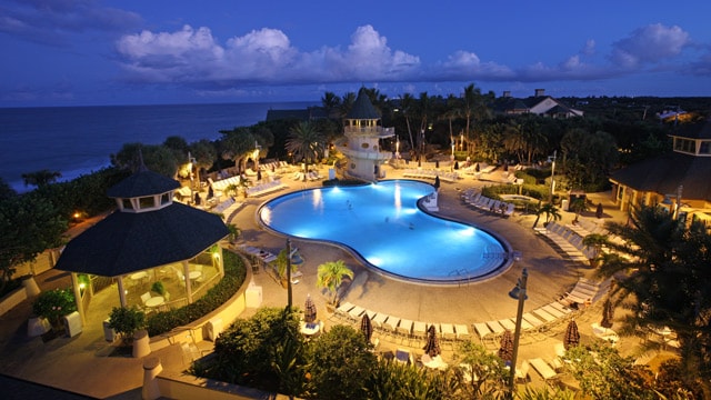 Disney's Vero Beach Resort