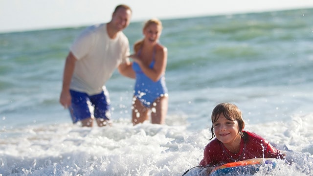 Disney's Vero Beach Resort
