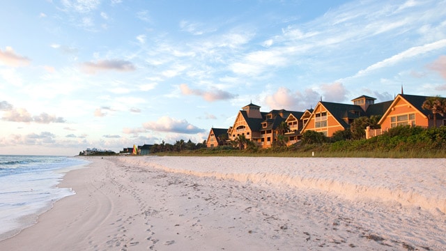 Disney's Vero Beach Resort