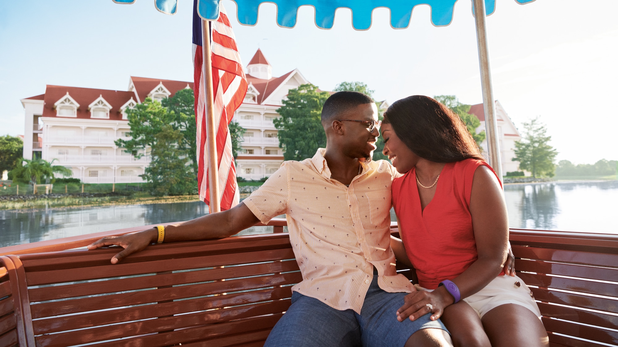 The Villas at Disney's Grand Floridian Resort & Spa