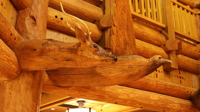 Boulder Ridge Villas at Disney's Wilderness Lodge