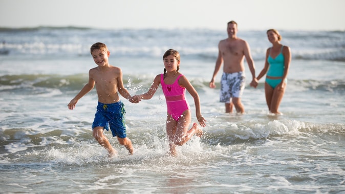 Disney's Hilton Head Island Resort