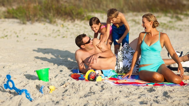 Disney's Hilton Head Island Resort