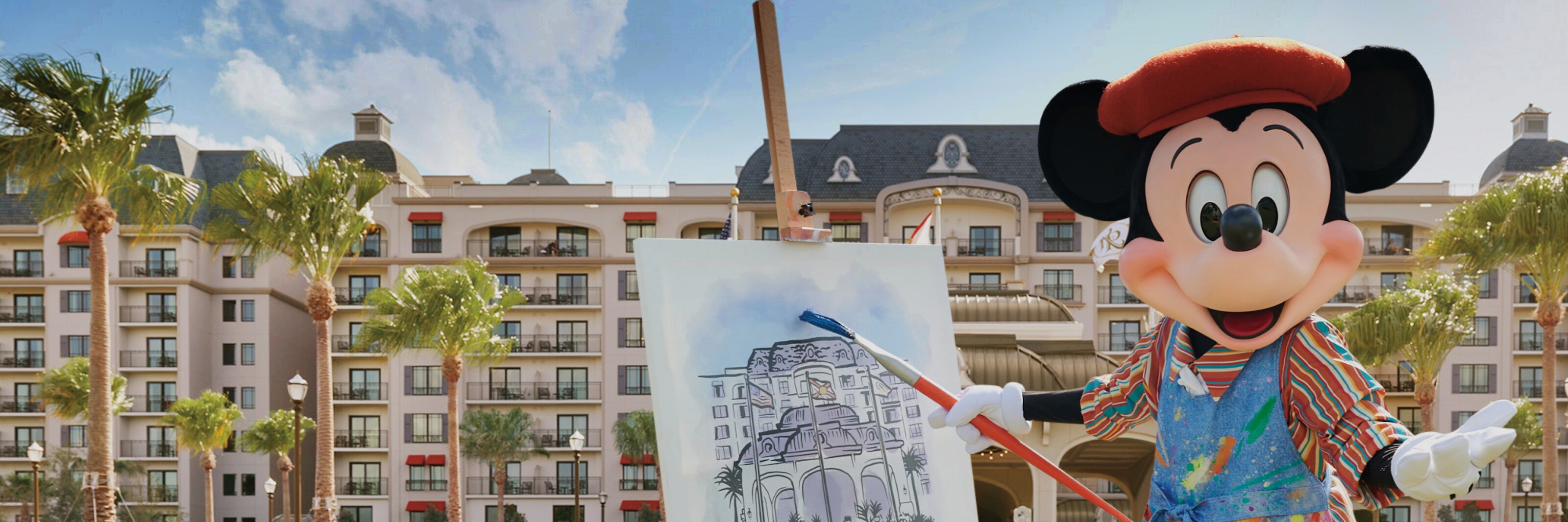 Disney Vacation Ownership Flexible Timeshare Program Disney Vacation Club