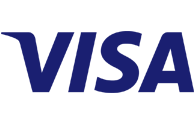 Visa Brand Card Icon
