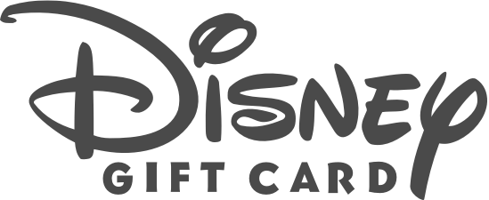 Up Disney Gift Card