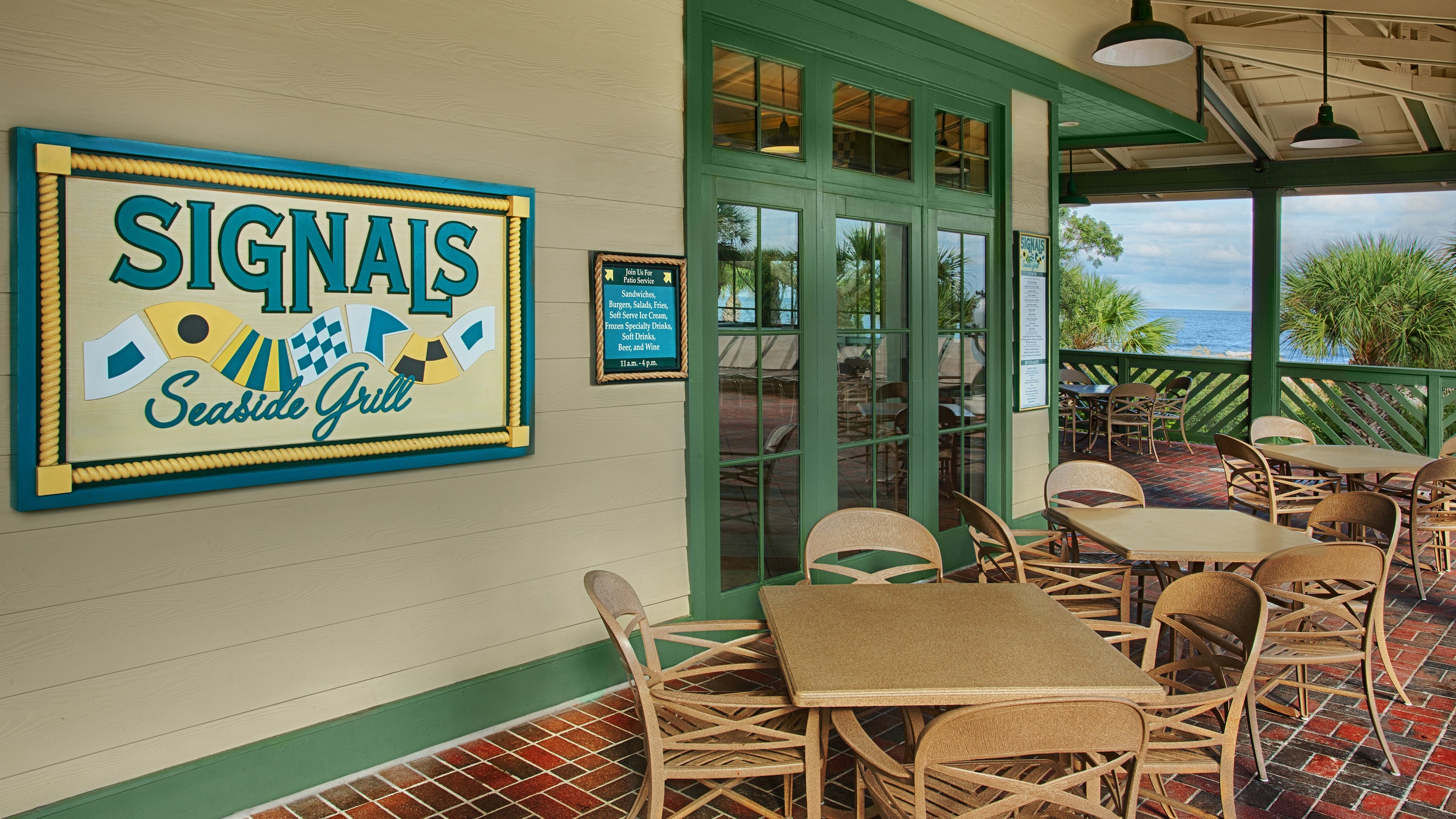 Disney's Hilton Head Island Resort