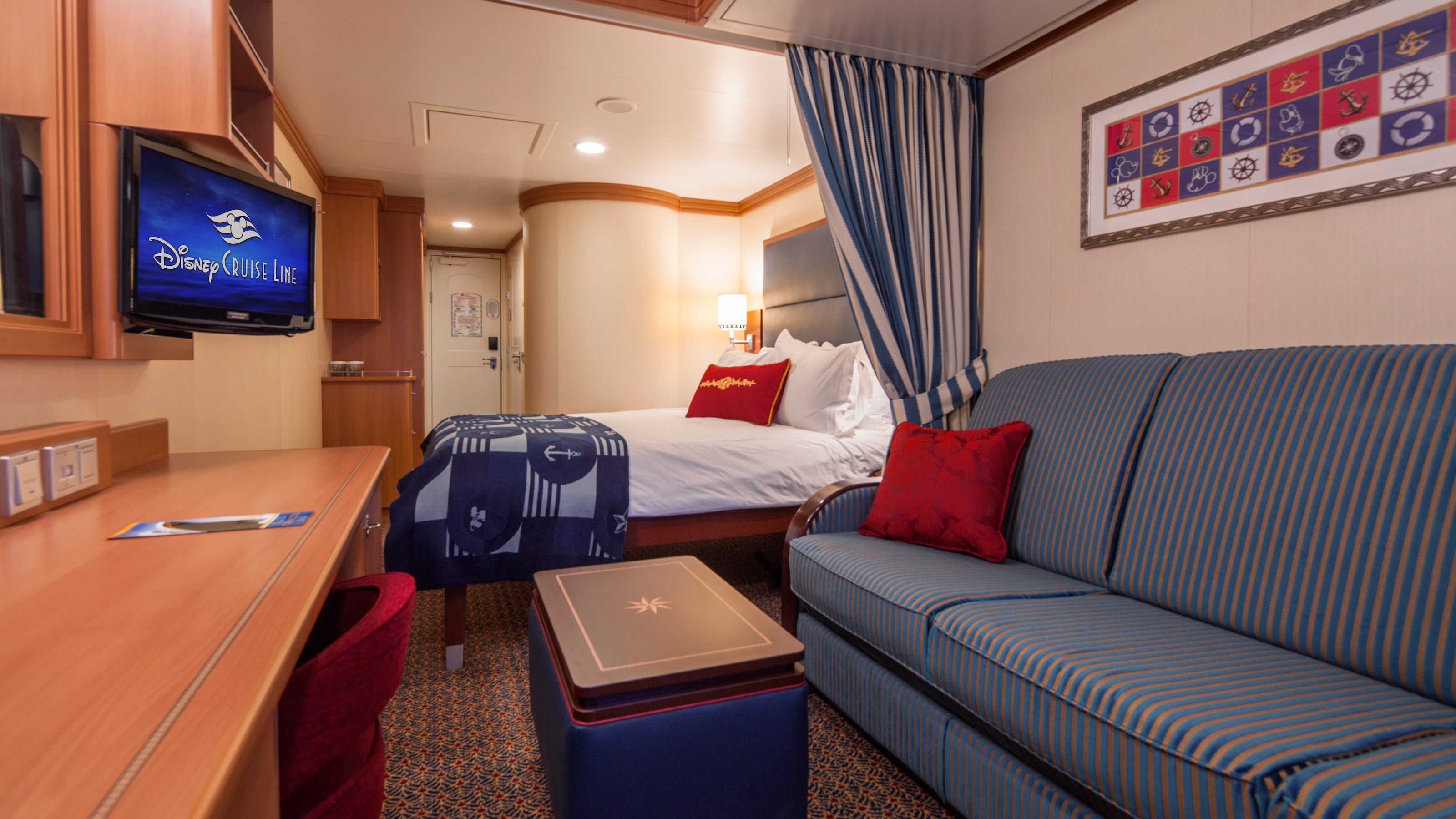 Disney Fantasy — foto 8