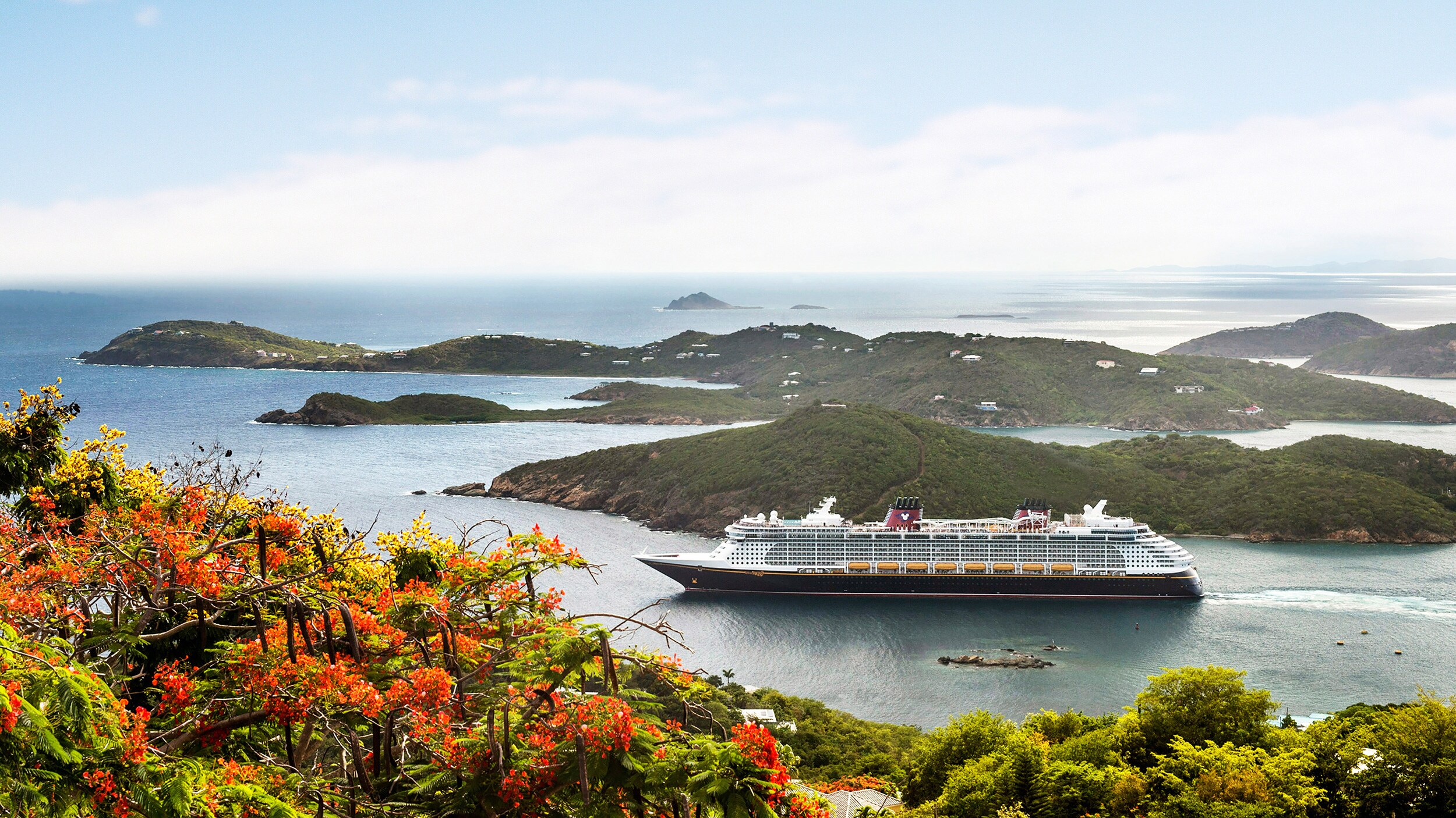 Itinerarios de 7&nbsp;Noches