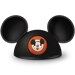 Sombrero de Mickey Mouse con orejas