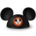 Chapéu de orelhas do Mickey Mouse