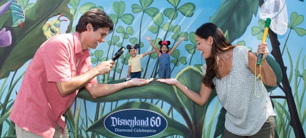 Disney PhotoPass | Disneyland Resort - Homepage