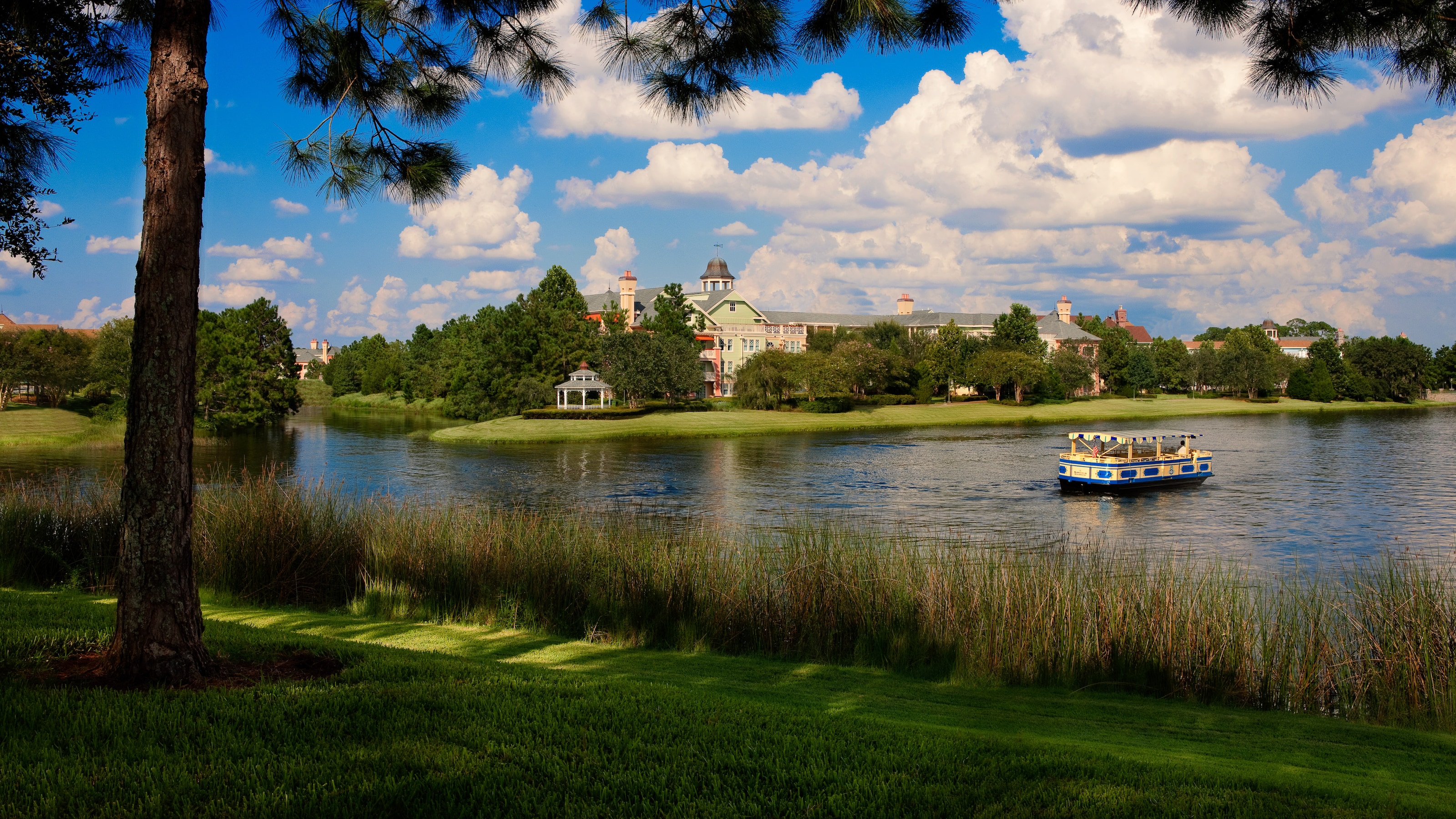 Saratoga Springs — foto 2