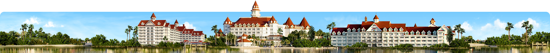 The Villas at Disney's Grand Floridian Resort & Spa
