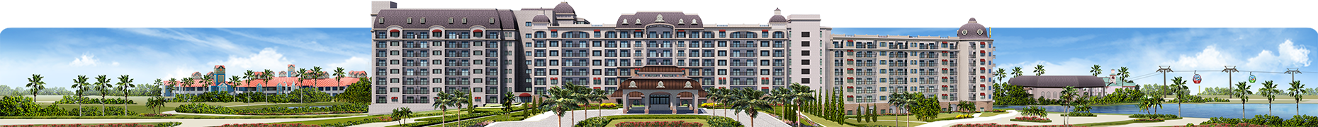 Disney's Riviera Resort