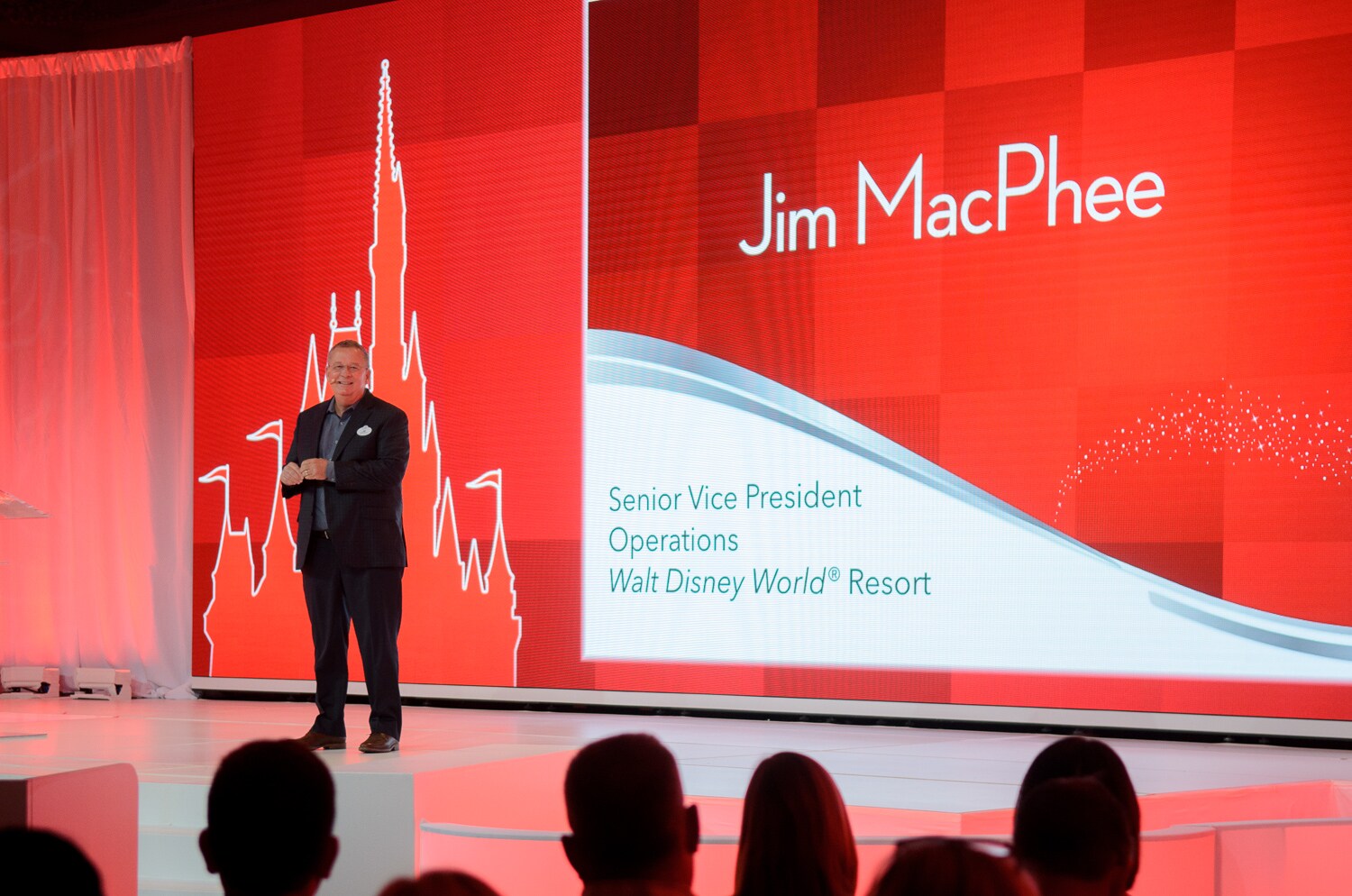 Greetings From The Disney Institute Customer Experience Summit At Walt 