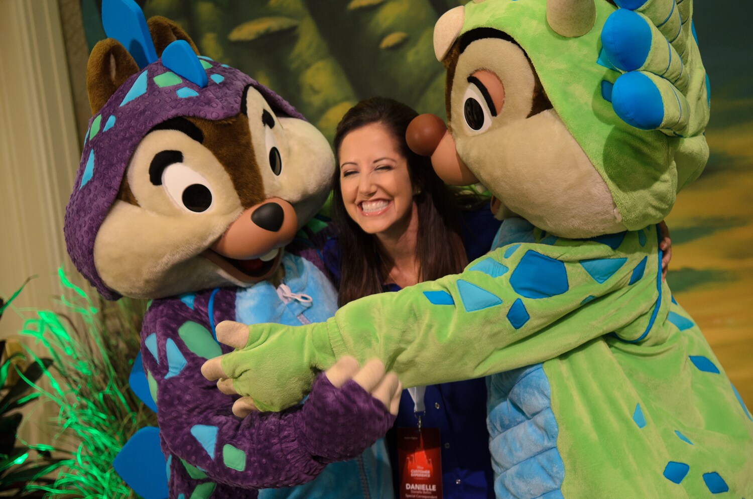 Greetings From The Disney Institute Customer Experience Summit At Walt 
