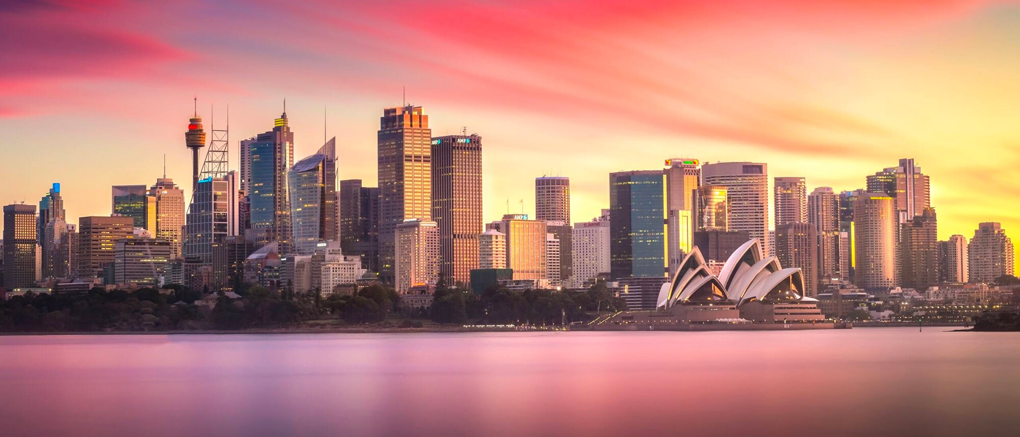 Sydney Escape Itinerary Adventures by Disney