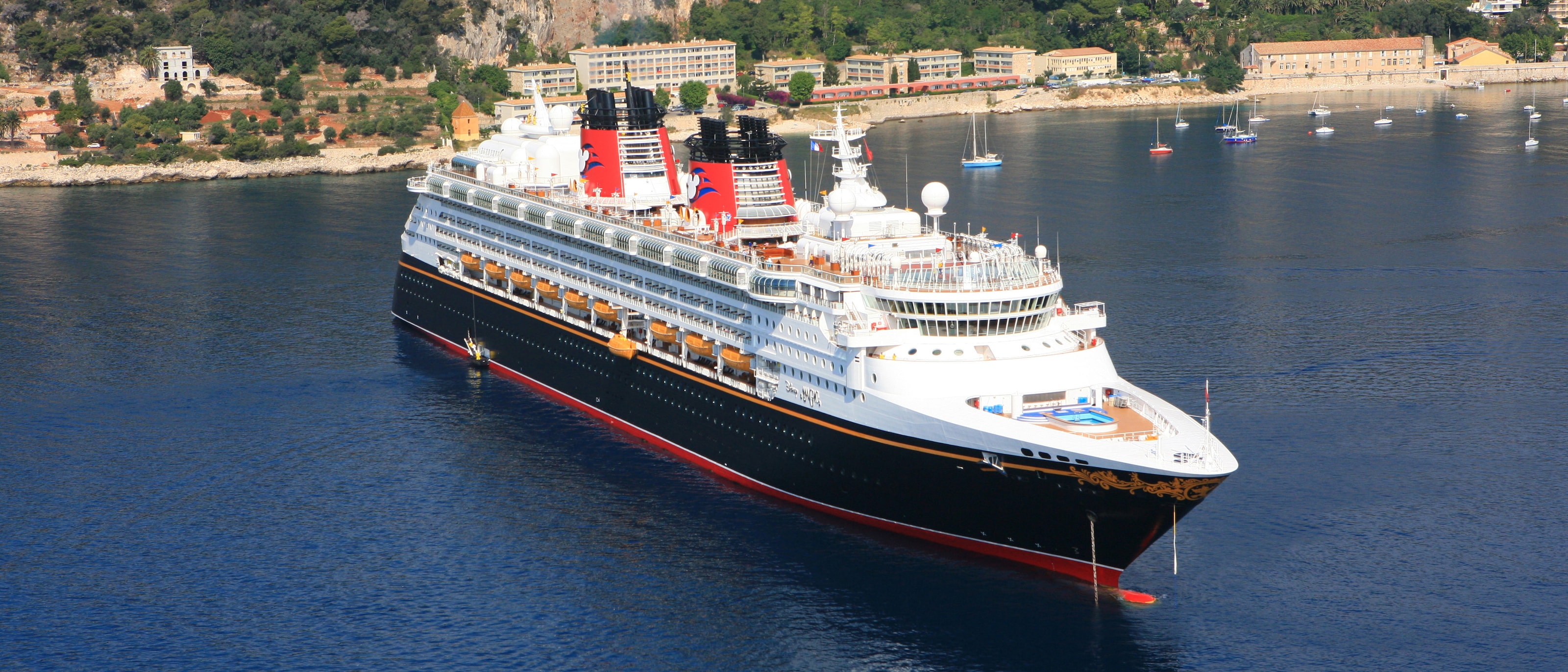 disney cruise in mediterranean