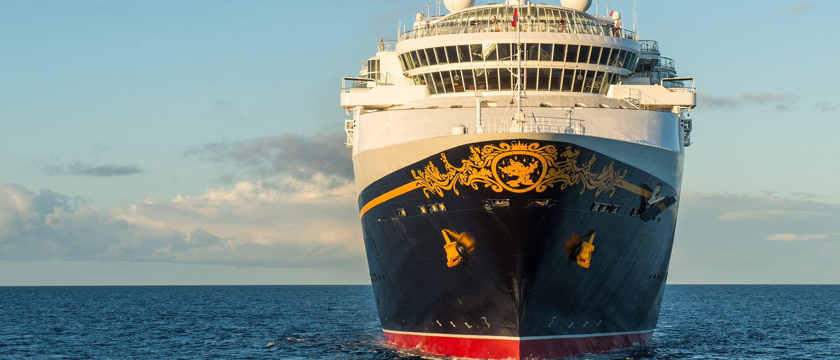 disney northern europe cruise review