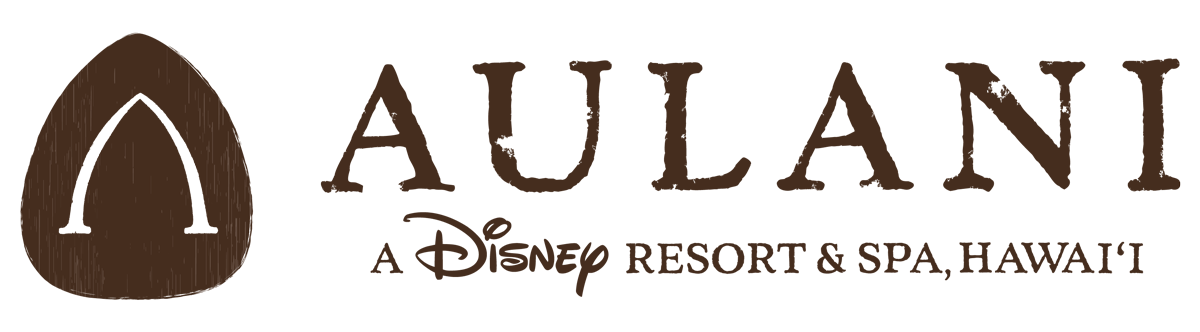 Aulani Hawaii Resort logo