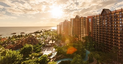 Resort Information | FAQS | Aulani Hawaii Resort & Spa