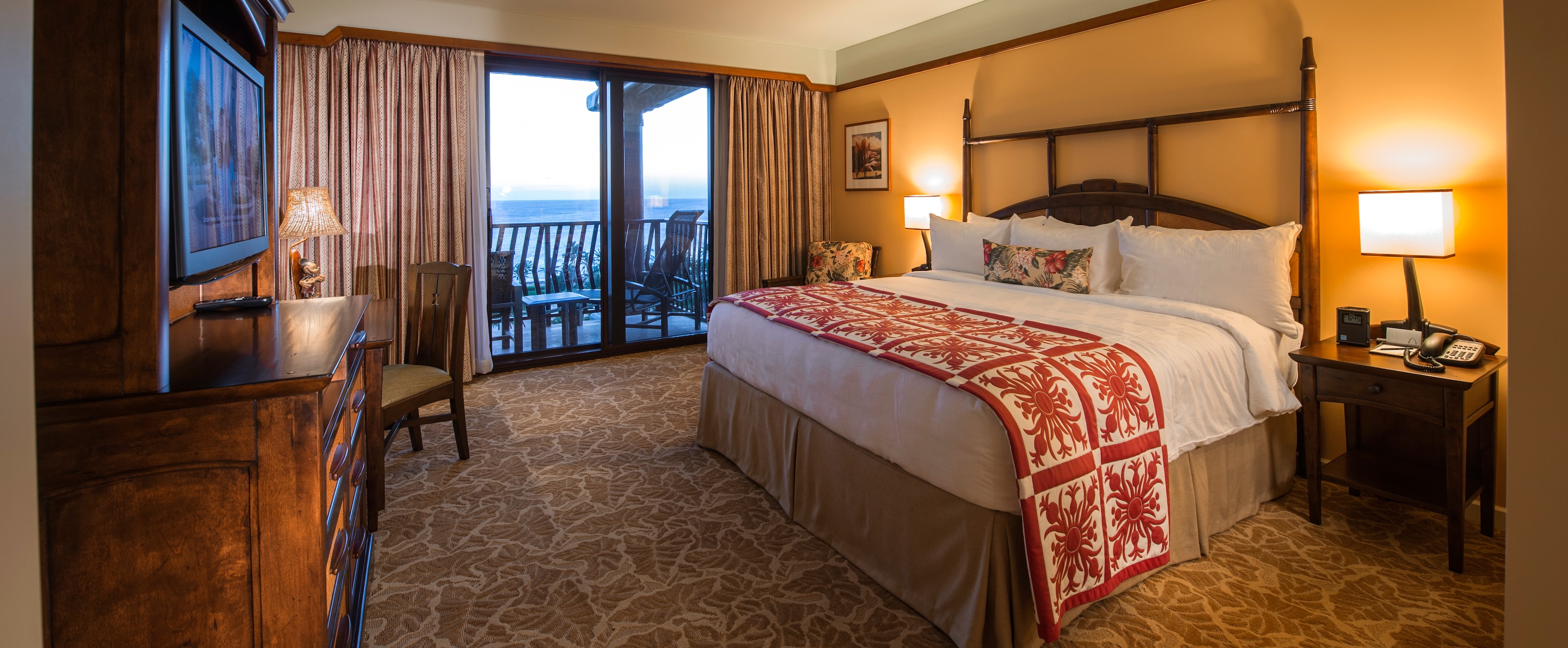 3 Bedroom Grand Villas Aulani Hawaii Resort Spa