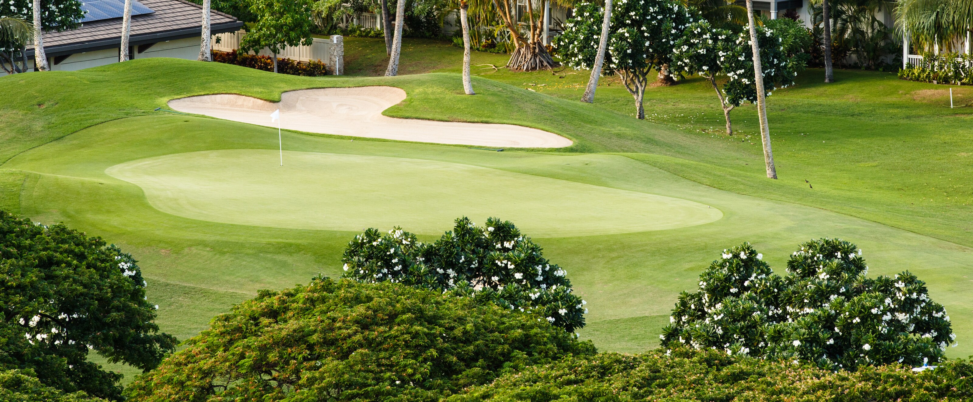 Ko Olina Golf Course Shefalitayal