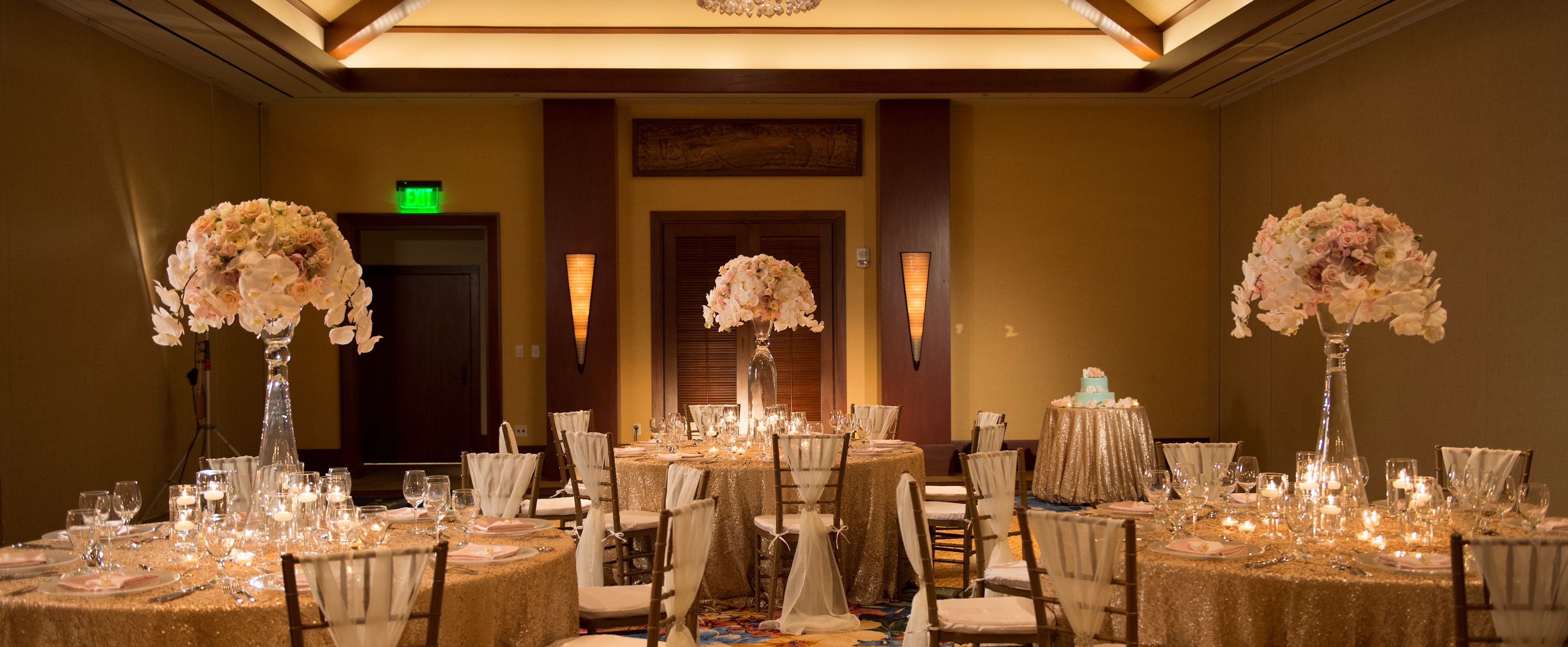 Weddings Special Events Aulani Hawaii Resort Spa