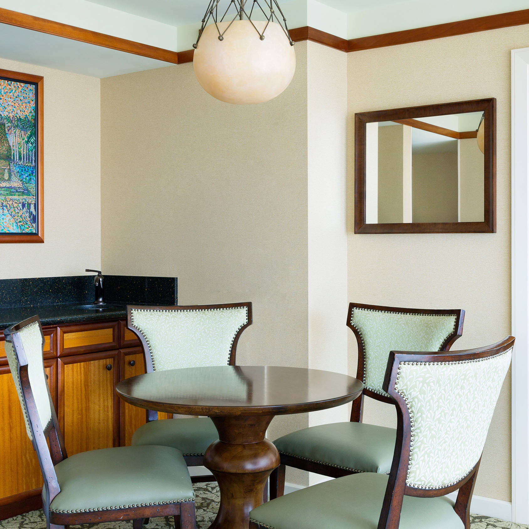 Parlor Living Room Difference Baci Living Room