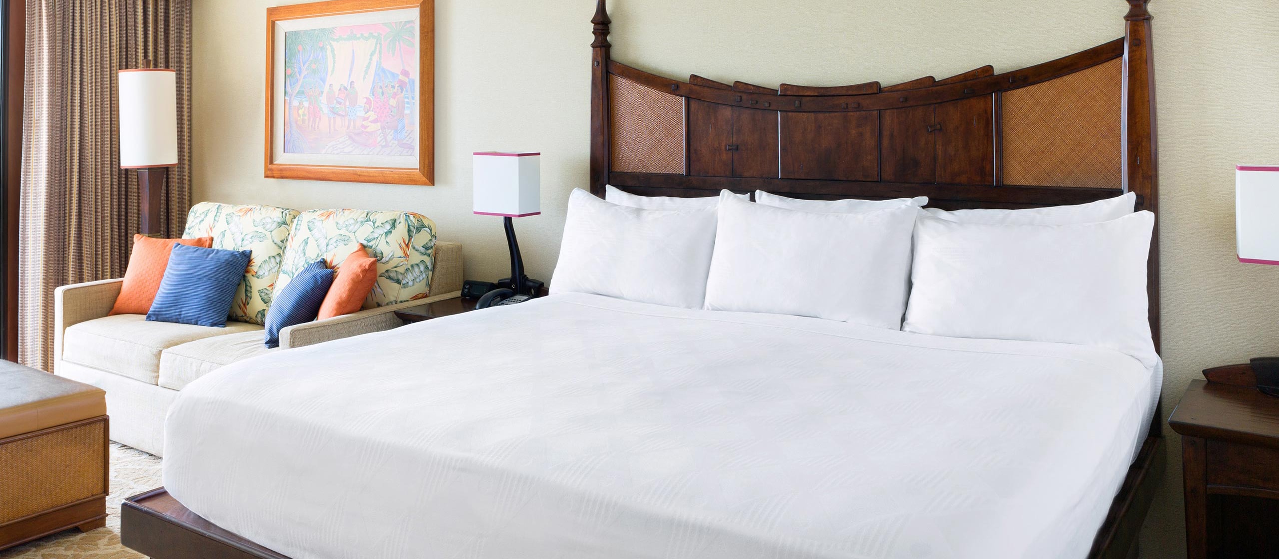 Standard Hotel Rooms Aulani Hawaii Resort & Spa