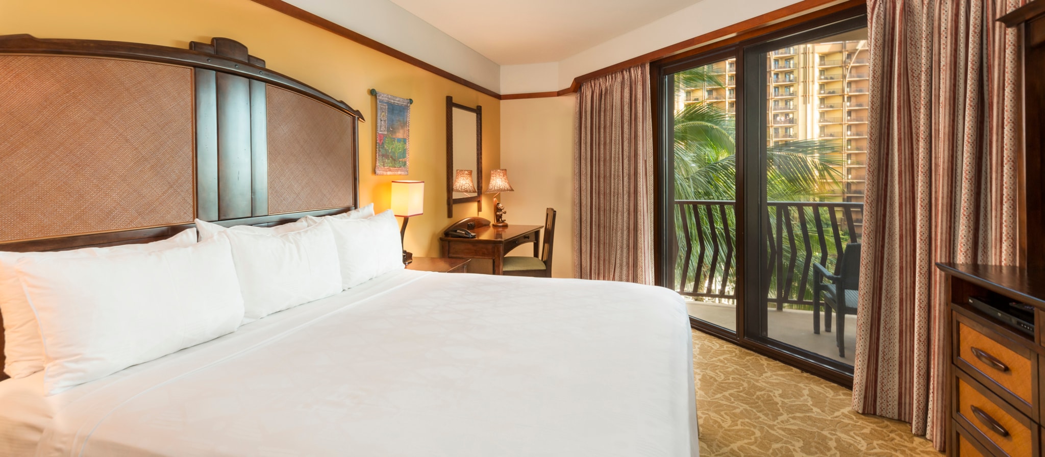 One Bedroom Villa Aulani Hawaii Resort Spa